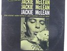 Jackie McLean - Capuchin Swing LP - Blue Note - BLP 4038 Mono RVG 47 W 63rd