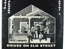 Harold Johnson Sextet - House On Elm Street LP - H.M.E.