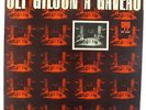 Jef Gilson Big Band - Jef Gilson a Gaveau LP - SFP France Rare Jazz VG++