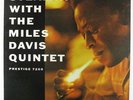 Miles Davis Quintet - Steamin' LP - Prestige - PRLP 7200 Mono DG RVG