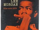 Lee Morgan - The Cooker LP - Blue Note - BLP 1578 Mono DG RVG 47 W 63rd