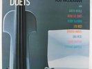 Rob Wasserman - Duets LP - MCA VG++