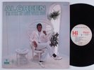 AL GREEN I'm Still In Love With You HI LP VG+
