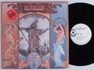 DR JOHN THE NIGHT TRIPPER The Sun, Moon & Herbs ATCO LP VG++ wlp mono