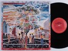 EARTH WIND FIRE Last Days & Time COLUMBIA LP NM
