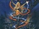 Doro & Warlock Rare Diamonds NEAR MINT Vertigo Vinyl LP