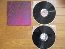 PRINCE Strange Tales From The Rain JAPAN ONLY Not For Sale PROMO 2 LP