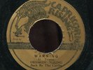 Desmond Young - Warning JA Capricorn Rising 7