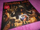 RUNNING WILD Black Hand Inn 2LP 2017re  Double 180g black vinyl + BONUS, SEALED