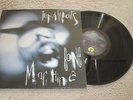 TOM WAITS - BONE MACHINE - LP RECORD