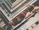 The Beatles 1967 - 1970, Blue Album BLUE LABEL AMIGA Amiga Vinyl LP