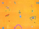 Robert Wyatt Old Rottenhat vinyl LP album record UK ROUGH69 ROUGH TRADE 1985