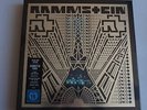 Rammstein ** Limited Box ** Vinyl ** RAMMSTEIN PARIS ** NEU