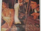 JACKSON HEIGHTS-BUMP N GRIND-IMPORT VERTIGO RECORDS 6360 092-NICE GATEFOLD-LP
