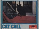 CHRIS BARBER'S BAND: Cat Call (´67 / v. rare orig. German 7