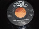 LESLIE BUTLER - REVIVAL / THE GAYLADS - OVER THE RAINBOW’S END -VERY  GOOD