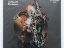 Iron Maiden Infinite Dreams 7” Shaped Picture Disc Vinyl