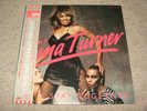 Tina Turner - LET'S STAY TOGETHER - Japan 12