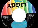 Soul Northern soul popcorn Marie Knight to be loved by you Mint