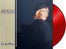 Agnetha Faltskog - Eyes Of A Woman - Limited Edition Red 180g Vinyl LP ABBA