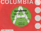 THE ORANGE BICYCLE-JENSKADAJKA-COLUMBIA-***DEMO***-***NICE COPY***