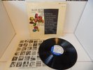 Thelonious Monk Miles Davis Blakey Brown  BLUE NOTE GEMS OF JAZZ 67 BST 82001 LP