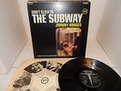Johnny Hodges Don't Sleep in the Subway Snooky Young Jimmy Hamiliton '67Verve LP