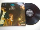 THE WALKER BROTHERS / TAKE IT EASY WITH'  LP  1st PRESS  MONO  1965