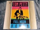 Tom Petty & the Heartbreakers, Full Moon Fever  Vinyl LP