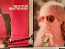 Tom Petty & The Heart Breakers Damn The Torpedoes Refugee LP Shrink Free Ship EX