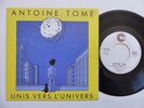 ANTOINE TOME Unis vers l univers JEAN PIERRE LYONNET BAROUH FRANCIS LAI RRR