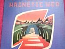 Nik Pascal Magnetic Web LP  US 1st Press  Private press Narco 1973