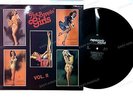 Various - Hot Boppin' Girls Vol. II US LP Rock & Roll //1