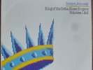 Robert Johnson ?King Of The Delta Blues Singers Volumes 1&2 2LP promo Australia