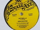 Ken Boothe 