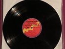 CLAUDE FRANCOIS MAQUETTE TEST PRESSING ACETATE DISQUE FLECHE