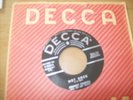 JOHNNY CARROLL/HOT ROCK/UK BIDDERS ONLY