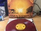 The Bouncing Souls The Gold Record GOLD Vinyl nofx against me Rancid Menzingers