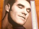 2LP Morrissey Greatest Hits unplayed Near Mint