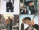 Bob Dylan LPs x 4 classics.