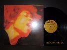 Jimi Hendrix Experience Electric Ladyland Lp 6307 2 Vinyl Records N/M