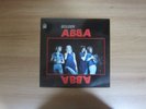ABBA - Golden ABBA 1991 Korea Vinyl LP