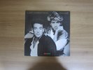 WHAM - Last Christmas Korea Promo White Lable LP 1986