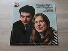 ASD 2436 Brahms Cello Sonatas Jacqueline Du Pre & Daniel Barenboim