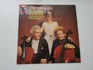 ASD 3283 LP Soiree Musicale : Paul & Maud Tortelier / Maria De La Pau NEAR MINT
