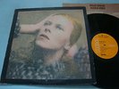 David Bowie Hunky Dory LP NM- LSP-4623 1971 1S/1S Rare