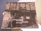 DEXTER GORDON JAZZ LP 