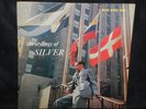 HORACE SILVER QUINTET THE STYLINGS OF SILVER BLUE NOTE BLP-1562 RVG