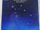 Willie Nelson STARDUST MasterSound Half-Speed Pressing VINYL LP CBS HC-45305