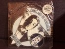 PRINCE - Girls And Boys - Very Rare UK Shaped Picture Disc in Stickered Sleeve